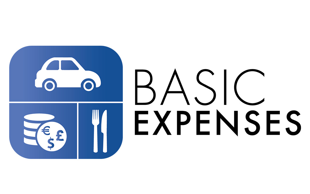 Basic Expenses